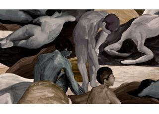 Фото - Обои Arte Les Thermes - 579399>