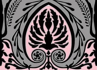 Фото - Обои Edmond Petit Madeleine Castaing - 360759>