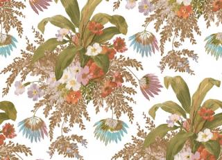 Фото - Обои Seabrook Trinidad - 218096>