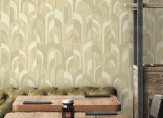 Фото - Обои Ada Wall Octagon - 528949>