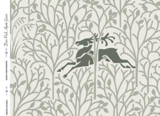 Фото - Ткани Silver Studio Voysee - 538163>