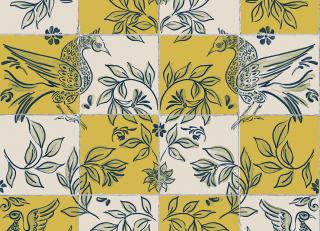 Фото - Обои Coordonne Wander - 559447>