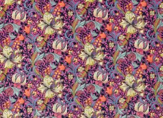 Фото - Ткани Morris & Co Bedford Park Fabrics - 602491>