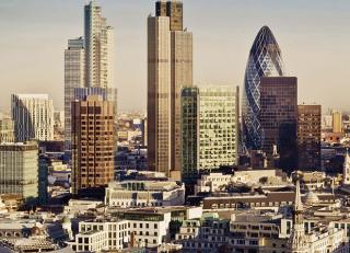 Фото - Обои KT Exclusive City Love - 429189>