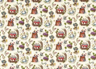 Фото - Ткани Sanderson Disney Home Fabrics - 585298>