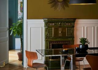 Фото - Ковры Toulemonde Bochart The Designers - 566384>