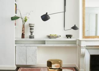 Фото - Ковры на пол Toulemonde Bochart - 566322>