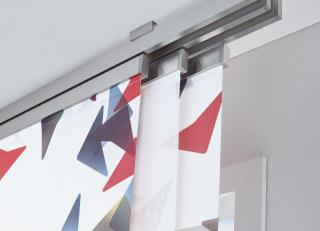 Фото - Карнизы для панельных штор Casa Valentina - 585100>