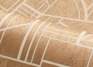 Фото - Обои Casamance Faubourg des Lumieres - 601231>