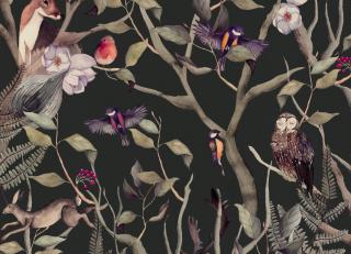 Фото - Обои CoDe Fabula - 571525>