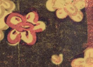 Фото - Обои Elitis Soleil levant - 469517>