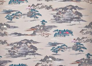 Фото - Ткани Dedar Electric Dreams - 422200>