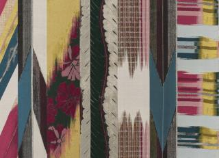 Фото - Ткани Christian Lacroix Histoires Naturelles Fabrics - 442067>