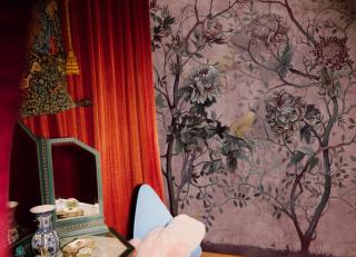 Фото - Обои Wall&Deco 2020 Contemporary Wallpaper - 495121>