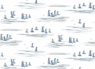 Фото - Бумажные обои морские - 548972>