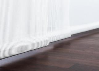 Фото - Карнизы для панельных штор Interstil - 584831>