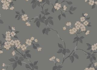 Фото - Обои Duro Blommor & Blad - 608387>