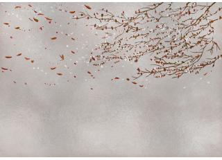 Фото - Обои Coordonne Random Metallics - 581037>