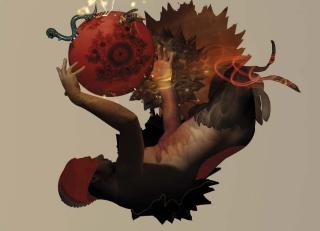 Фото - Аксессуары Momenti Постеры Artists collection - 346979>