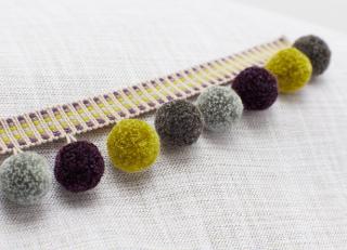 Фото - Аксессуары Romo Tivoli Trimmings - 419297>