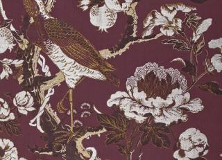 Фото - Ткани Dedar Silkbird Jacquard - 358035>