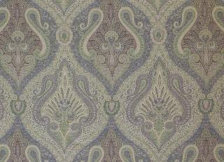Фото - Ткани De Le Cuona Paisley - 259809>