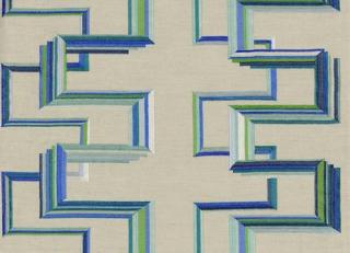 Фото - Ткани Camengo Memphis Designs - 300246>