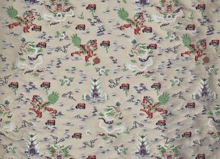 Фото - Ткани Dedar Scaramouche - 422554>