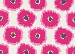 Фото - Ткани Sanderson Papavera Prints & Embroideries - 451825>