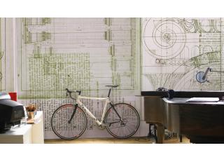 Фото - Обои Glamora Signs - 225986>