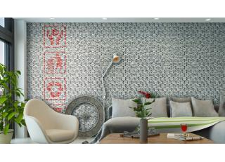 Фото - Обои Glamora Wall script - 225616>