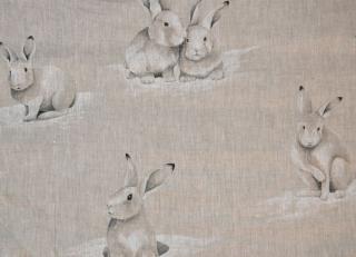 Фото - Ткани Thevenon Animaux - 342282>