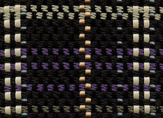 Фото - Ткани Elitis Emblemes - 377735>