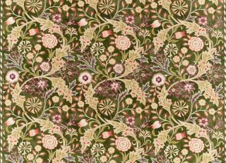 Фото - Ткани Morris & Co Melsetter Fabric & Weaves - 428198>