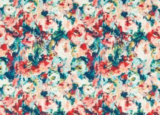 Фото - Ткани Studio G Floral Flourish - 530169>