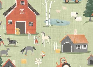 Фото - Обои для стен с рисунком архитектуры - 538355>