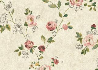 Фото - Обои York Wallcoverings Sonata - 219260>