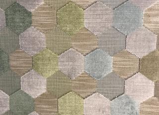 Фото - Ткани Foresti Home Collection Osaka - 572137>