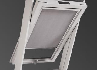 Фото - Рулонные шторы кассетного типа - 588429>