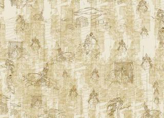 Фото - Обои Tres Tintas Silk Road - 345422>