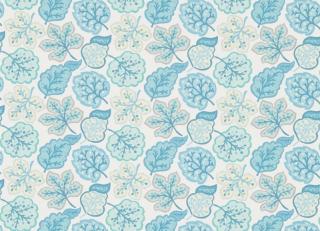 Фото - Ткани Sanderson Papavera Prints & Embroideries - 451837>