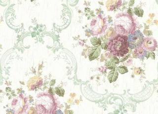 Фото - Обои KT Exclusive Spring Garden - 347421>