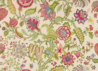 Фото - Ткани Manuel Canovas Ondine - 602607>