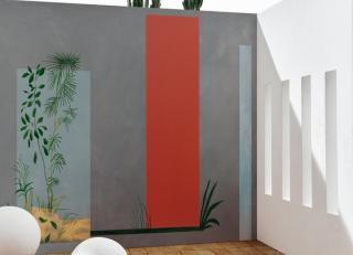 Фото - Обои Wall&Deco 2020 Contemporary Wallpaper - 495122>