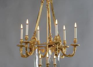 Фото - Аксессуары для интерьера Mathieu Lustrerie - 424668>