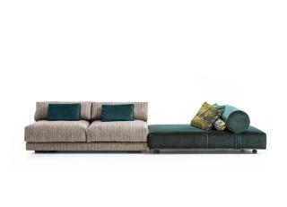 Фото - Диваны Moroso - 611382>