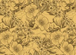 Фото - Обои Ortograf Silver&Gold - 477346>