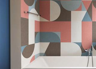 Фото - Обои Londonart Collection Glass 17 - 453972>