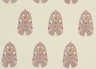 Фото - Ткани Zoffany Boleyn Fabrics - 327216>