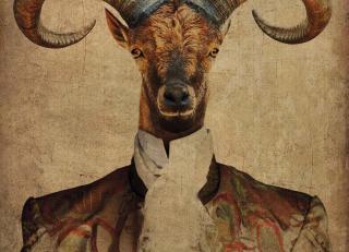 Фото - Аксессуары Momenti Постеры Artists collection - 347001>